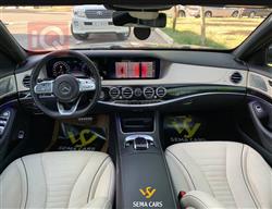 مێرسێدس بێنز S-Class